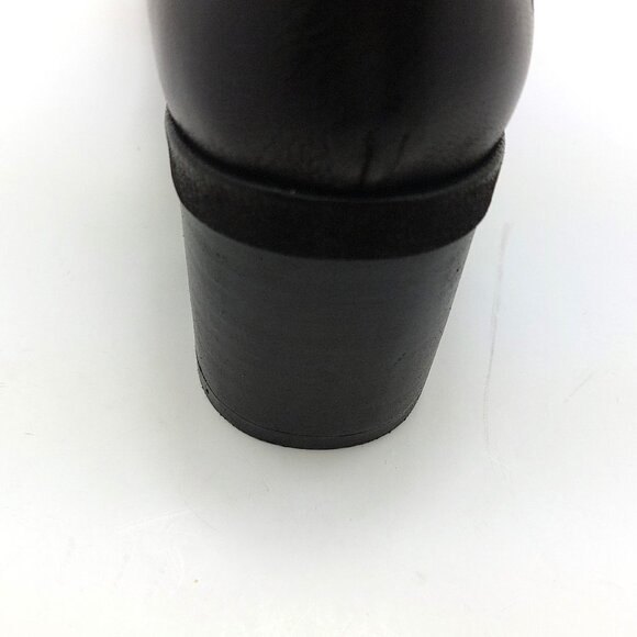 Vintage Foundry Co. Women's Leather Sabrina Bootie - Size 8 - Picture 11 of 14